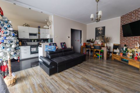 Sprzedaż Mieszkanie Marmurowa, Jabłonna, pow. legionowski