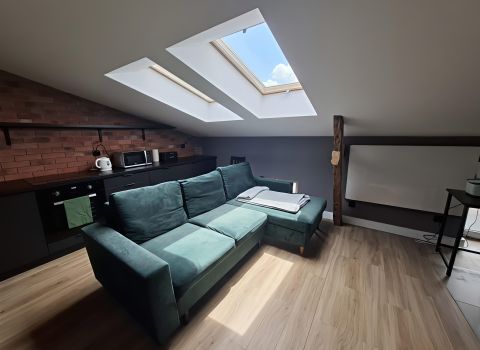 Sprzedaż Mieszkanie Żeromskiego, Śródmieście, Łódź