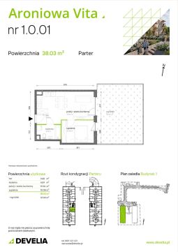 Sprzedaż Mieszkanie Białołęka, Warszawa