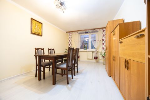 Sprzedaż Mieszkanie Osiedle Lesk, Olecko