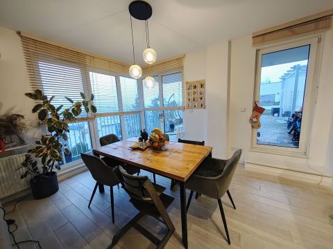 Sprzedaż Mieszkanie Pruszków