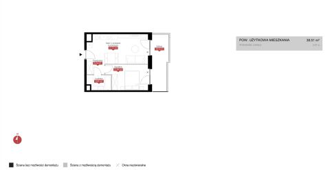 Sprzedaż Mieszkanie Mokotów, Warszawa