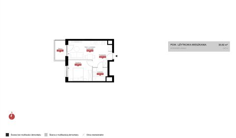 Sprzedaż Mieszkanie Mokotów, Warszawa