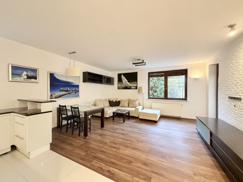 Sprzedaż Mieszkanie Zaściankowa, Wilanów, Warszawa