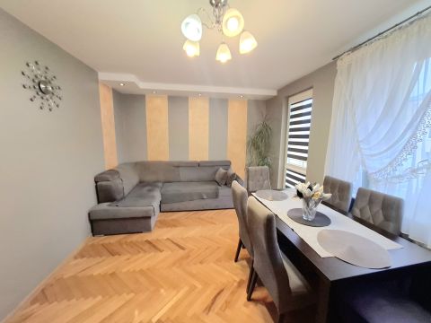 Sprzedaż Mieszkanie Jana Pawła II, Staszów