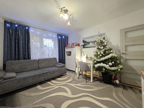 Sprzedaż Mieszkanie Bolesława Chrobrego, Biała Podlaska