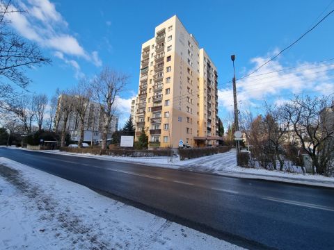 Sprzedaż Mieszkanie Michałowicza, Śródmieście, Bielsko-Biała