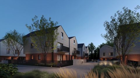 Sprzedaż Mieszkanie Chopina, Iława