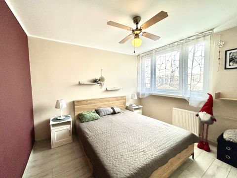 Sprzedaż Mieszkanie Kadłubka, Górna, Łódź