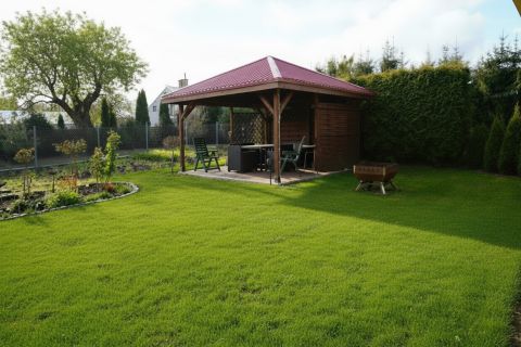 Sprzedaż Dom Wysiedle, pow. łobeski