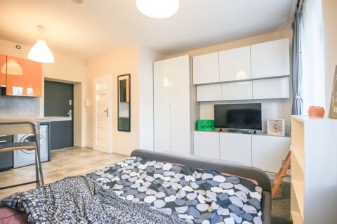 Sprzedaż Mieszkanie Reymonta, Centrum, Pabianice