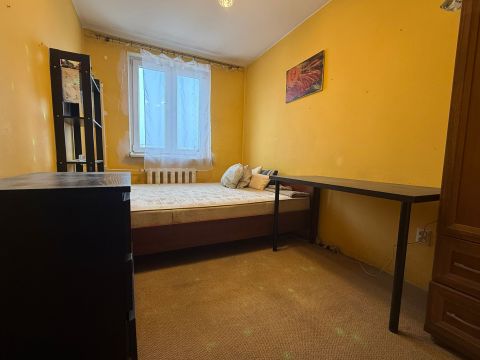 Sprzedaż Mieszkanie Sidorska, Biała Podlaska