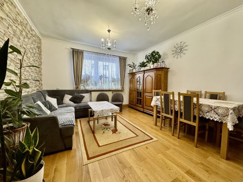 Sprzedaż Mieszkanie Władysława Jagiełły, Pszów, pow. wodzisławski