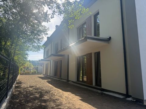 Sprzedaż Mieszkanie Norwida, Nowe Słupno, pow. wołomiński