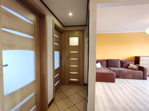 Sprzedaż Mieszkanie Mariańska, Rybnik