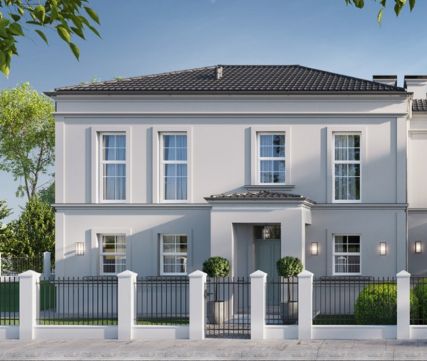 Sprzedaż Dom Poznań