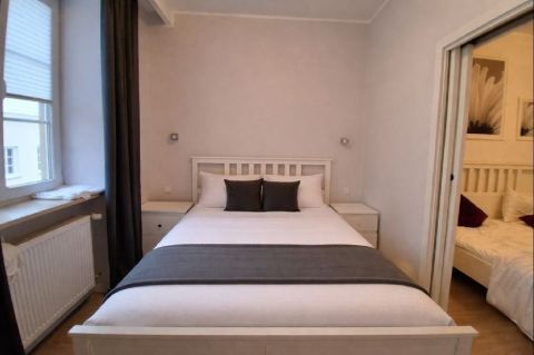 Sprzedaż Mieszkanie Podwale, Śródmieście, Warszawa