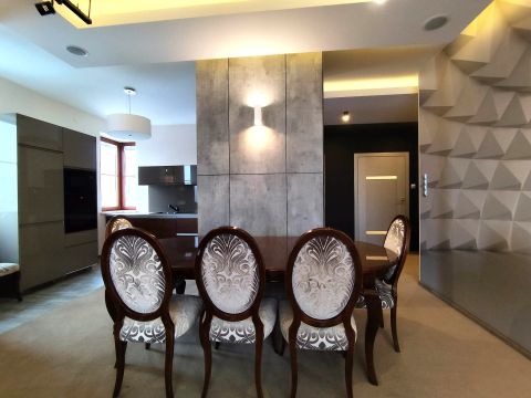 Sprzedaż Mieszkanie Kołobrzeska, Konstancin-Jeziorna, pow. piaseczyński