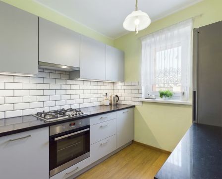 Sprzedaż Mieszkanie Gwarecka, Chorzów II, Chorzów