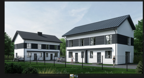 Sprzedaż Dom Dębowa, Białołęka, Warszawa