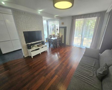 Sprzedaż Mieszkanie Złotej Kaczki, Piaseczno