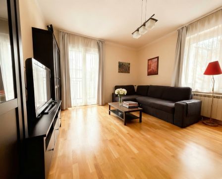 Sprzedaż Mieszkanie Grunwaldzka, Świętochłowice