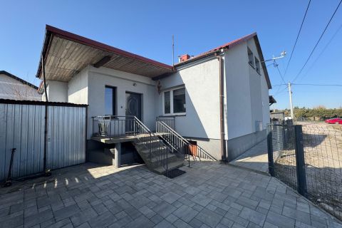 Sprzedaż Dom Biórków Mały, pow. proszowicki