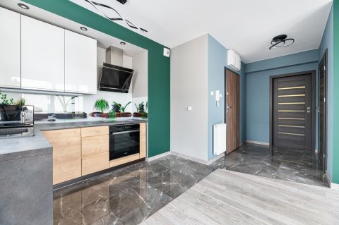 Sprzedaż Mieszkanie Okopowa, Bałuty, Łódź