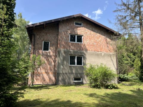 Sprzedaż Dom Skrajna, Żarki-Letnisko, pow. myszkowski