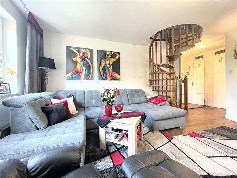 Sprzedaż Mieszkanie Narutowicza, Starówka, Kołobrzeg