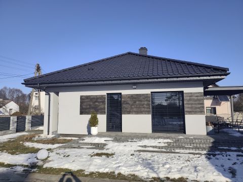 Sprzedaż Dom Waryńskiego, Myszków