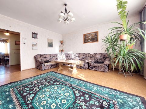 Sprzedaż Mieszkanie Osiedle Bolesława Chrobrego, Piątkowo, Poznań