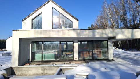 Sprzedaż Dom Klonowa, Powałki, pow. chojnicki