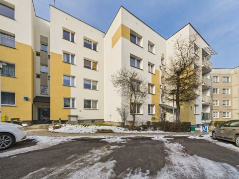 Sprzedaż Mieszkanie Brzozowa, Osiedle B, Tychy