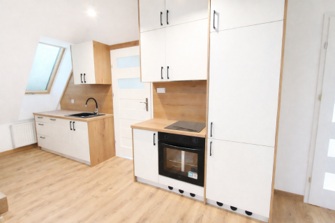 Sprzedaż Mieszkanie Kopernika, Nidzica