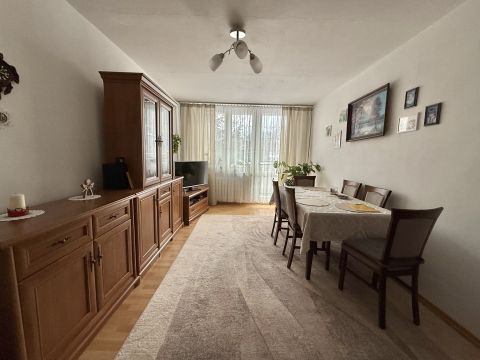 Sprzedaż Mieszkanie Ogińskiego, Targówek, Warszawa