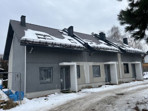 Sprzedaż Dom Śledziejowice, pow. wielicki