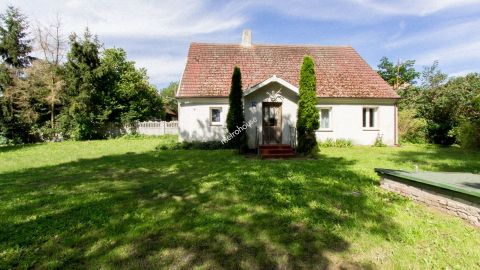 Sprzedaż Dom Boczna, Szczecinek