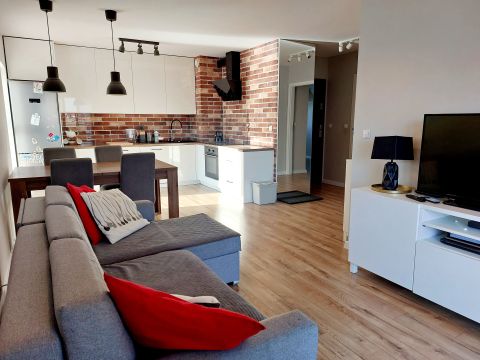 Sprzedaż Mieszkanie Kiełczów, pow. wrocławski