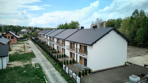 Sprzedaż Mieszkanie Apartamentowa, Koluszki, pow. łódzki wschodni