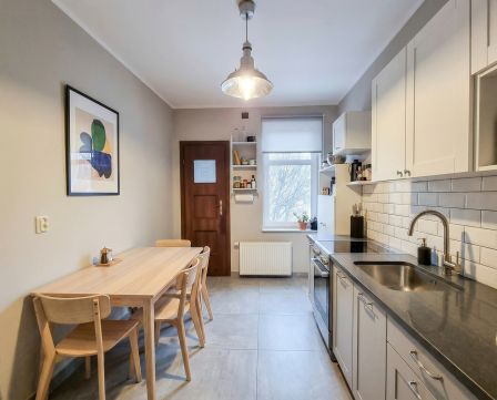 Sprzedaż Mieszkanie Morska, Gdynia