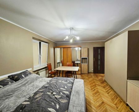 Sprzedaż Mieszkanie Łódź