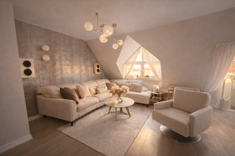 Sprzedaż Mieszkanie Słowacka, Zielona Góra