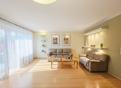 Sprzedaż Mieszkanie Starowiejska, Siedlce