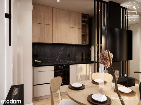 Sprzedaż Mieszkanie Okrzei, Śródmieście, Kielce