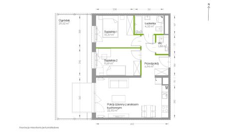 Sprzedaż Mieszkanie Kraków