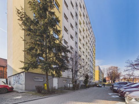 Sprzedaż Mieszkanie 1 Maja, Ruda Śląska