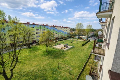 Sprzedaż Mieszkanie Wczasowa, Ustka, pow. słupski