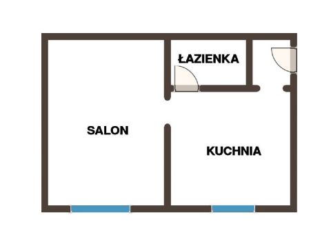 Sprzedaż Mieszkanie Osiedle Orłowiec, Rydułtowy, pow. wodzisławski