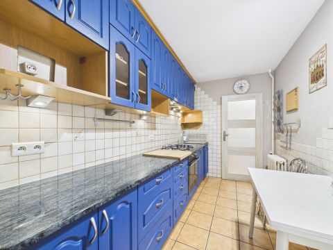 Sprzedaż Mieszkanie Oswaldów, Chorzów II, Chorzów